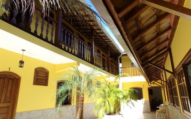 Pousada Parque Imperial