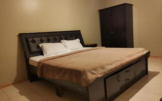 Jood Apartments
