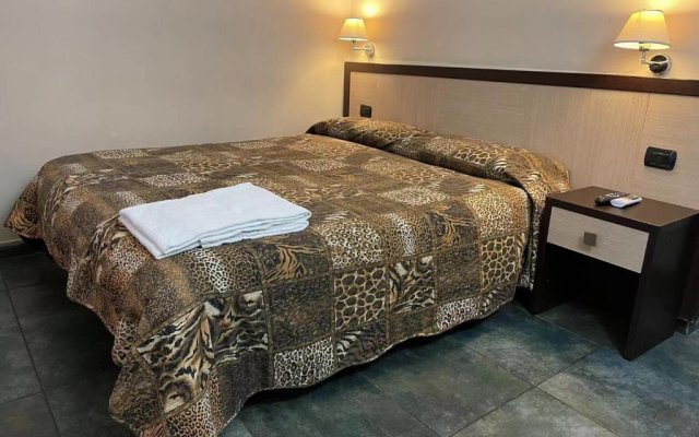 Clarian B&B