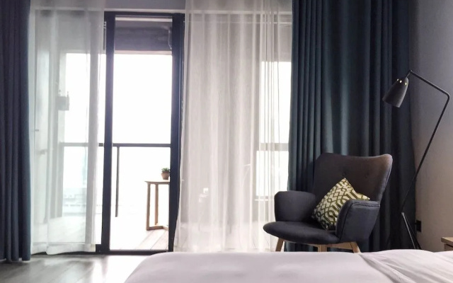 River View Boutique Hotel ChongQing