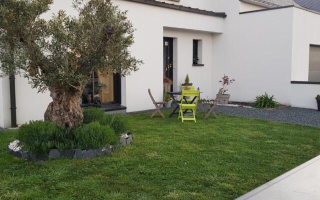 Au plaisir d’accueillir