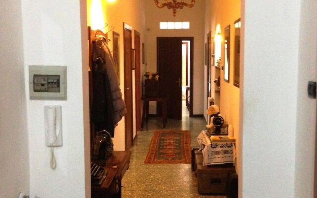Bed and Breakfast Casa Flora