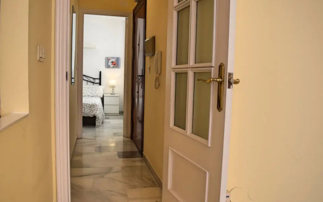 Apartamento Cister - Centro HistÃ³rico