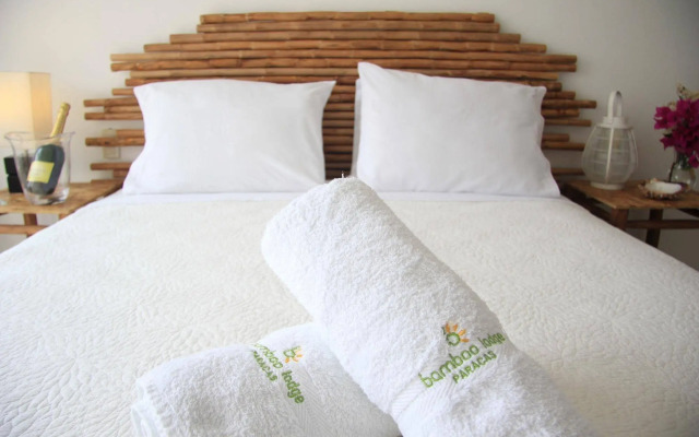 Bamboo Lodge Paracas