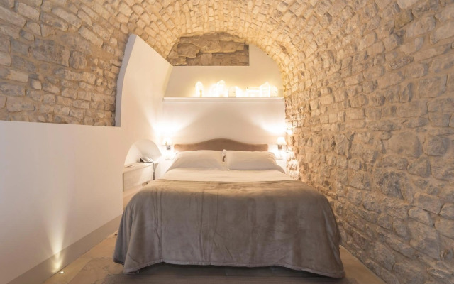 Locanda Don Serafino Historical Boutique Hotel