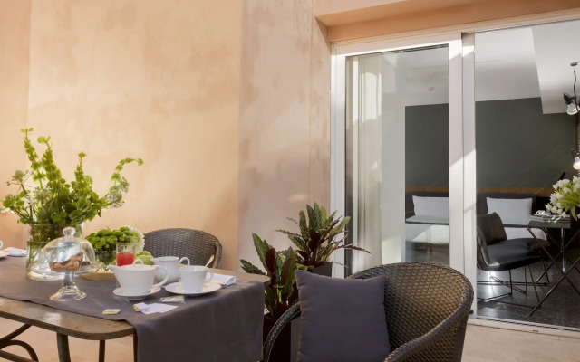 Hotel Royal Bissolati