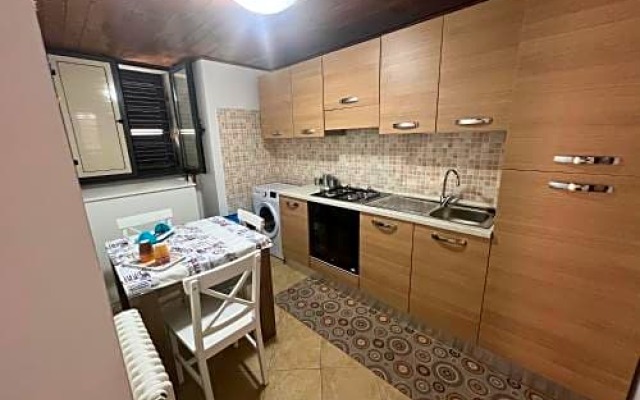 B&B Vico Roma