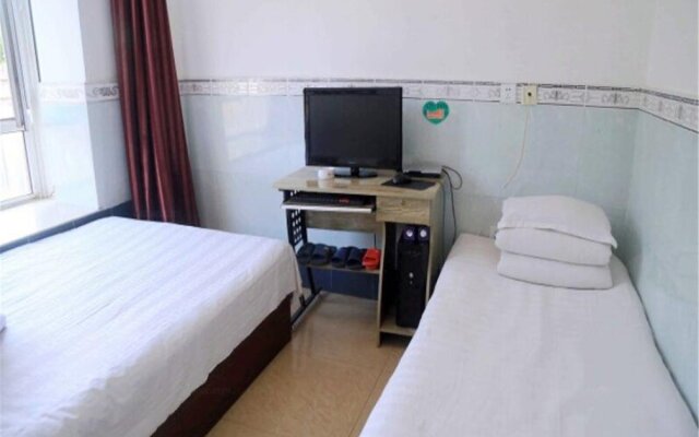Wanhe Inn Dalian Longshan Street Branch