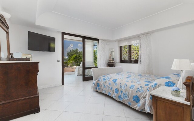 B&B Villa Panorama