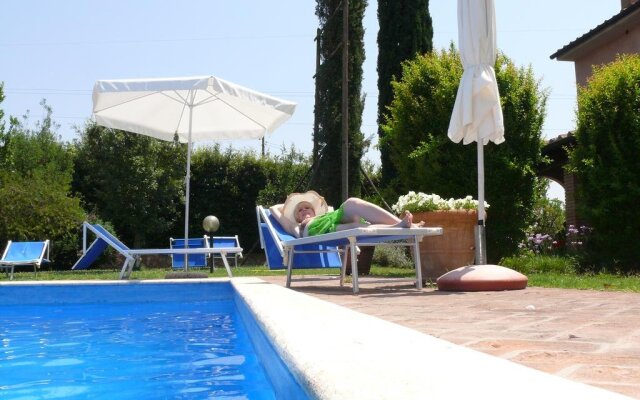 Agriturismo da Lorena