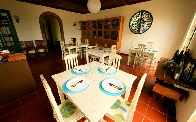 Pousada Jardim da Marambaia