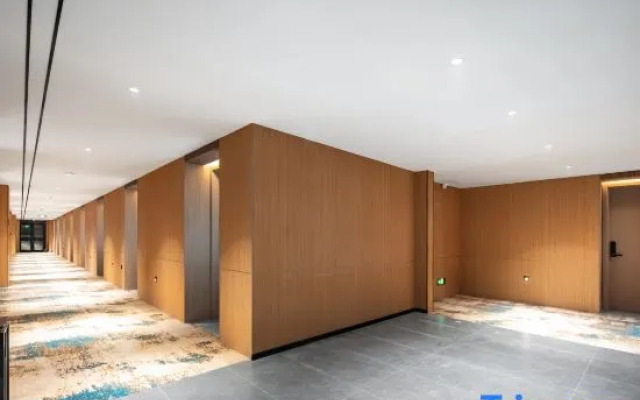 Rezen Wenlan Hotel (Luoyang Luoyi Ancient City Branch)