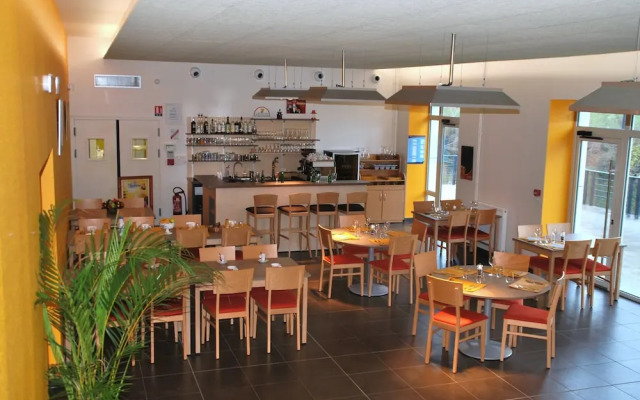 Le Domaine d'Aucroix - Vacances ULVF