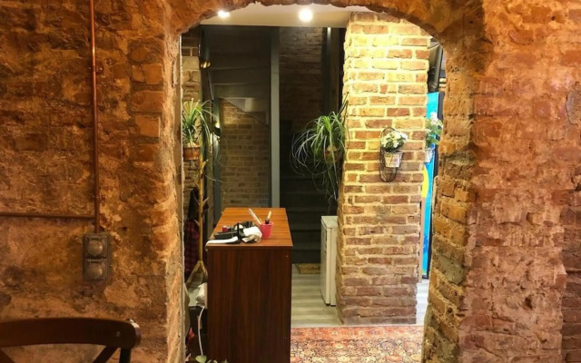 Galata By Rich Hotel