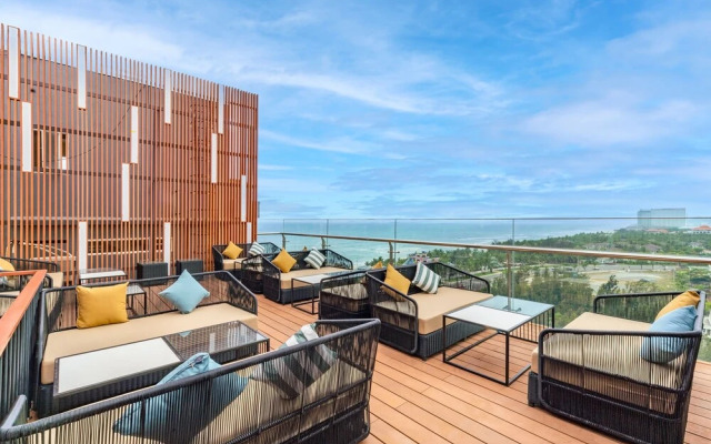 Angel Hotels Beach Da Nang
