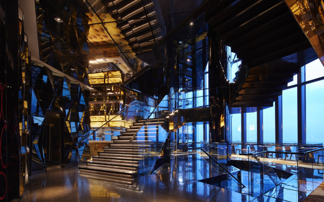 The Westin Jakarta