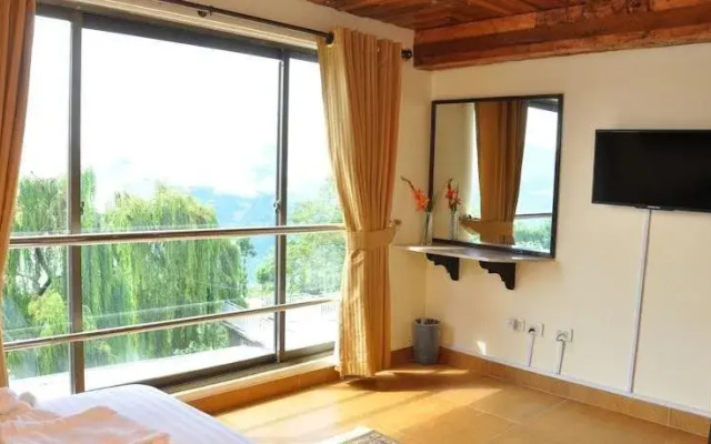 Hotel One Bhurban