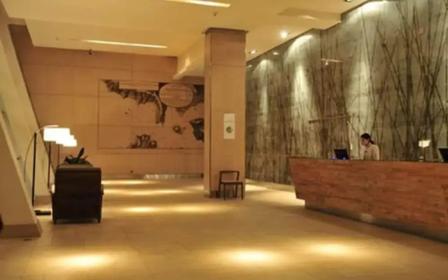 Hotel Dreams Pedro de Valdivia