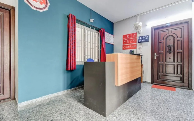 OYO Flagship 24155 FCI Nagar