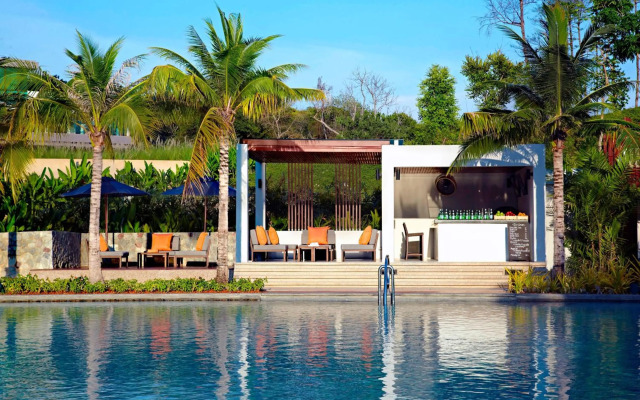 Rayong Marriott Resort & Spa