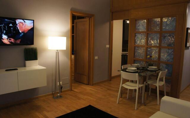 Fiftynine Luxury Apartments