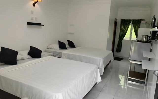 Nipah Bay Villa