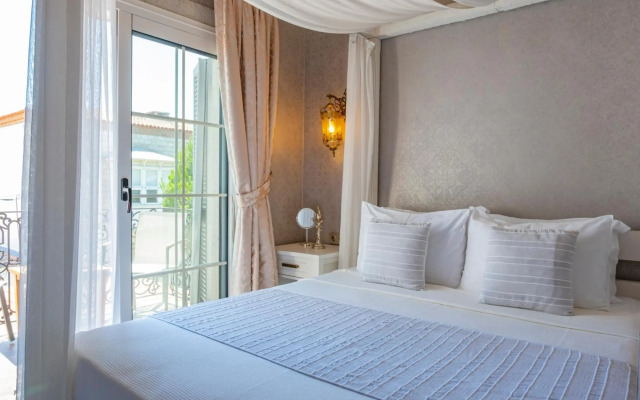 Provence Mansion Alacati