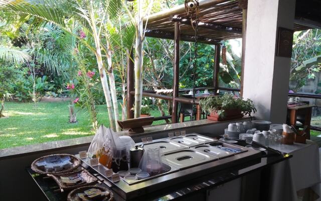 Pousada Tartarugas de Pauba