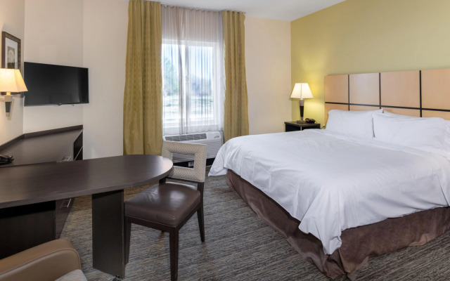 Candlewood Suites Enid by IHG