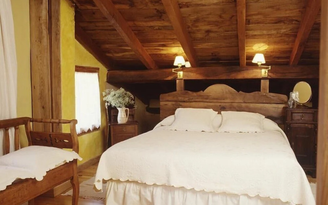 Hotel Rural La Gándara