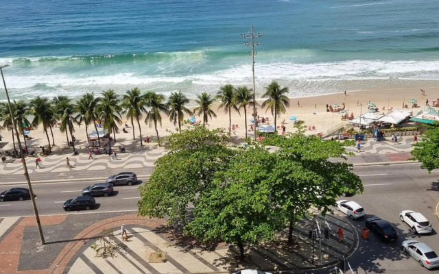 Avenida atlântica 3318 copacabana