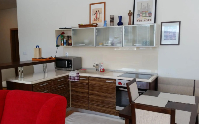 Apartman 0204 Donovaly