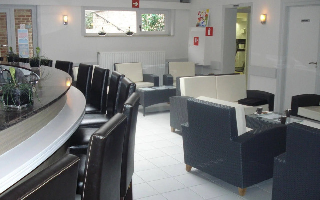 Eurotel Lanaken - Different Hotels