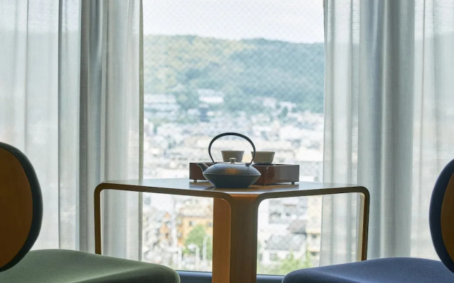 Grand Twin Riverside (트윈 침대 2개) 사진 4