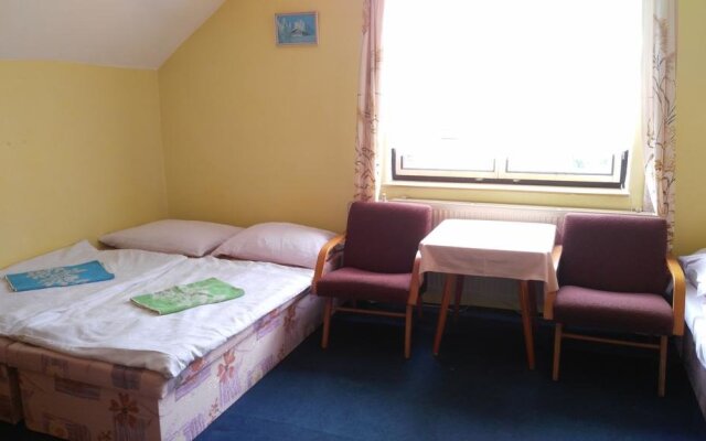 Penzion A Apartman Renata