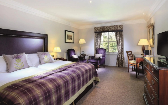 Macdonald Leeming House