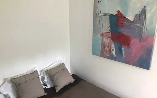 Fornebu Apartments - Fornebuporten