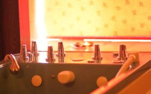 Hotel Star Dadaj Resort & Spa