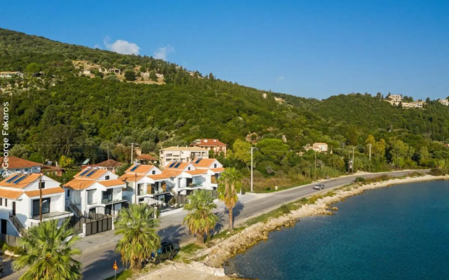 White Rock Villas Lygia