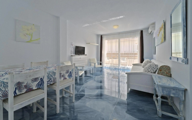 All Suite Ibiza Aparthotel