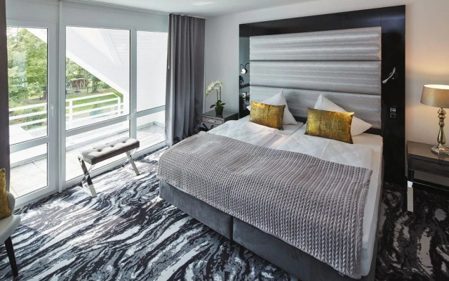 Kurhaus Design Boutique Hotel