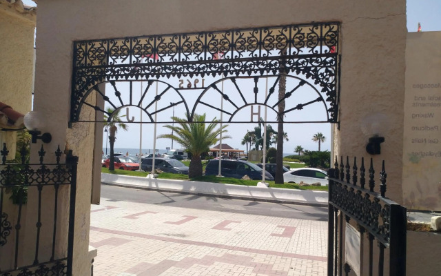 Apartamento Blancomar