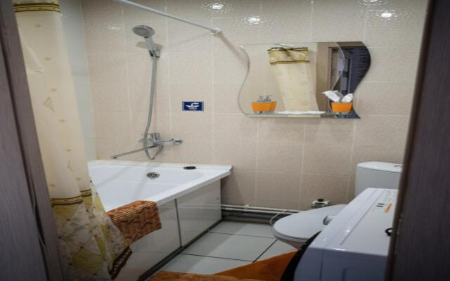 Resident Ufa (Резидент Уфа) на улице Менделеева 215