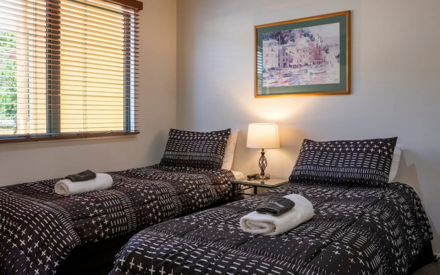 Best Western Tuscany Gardens Motor Lodge