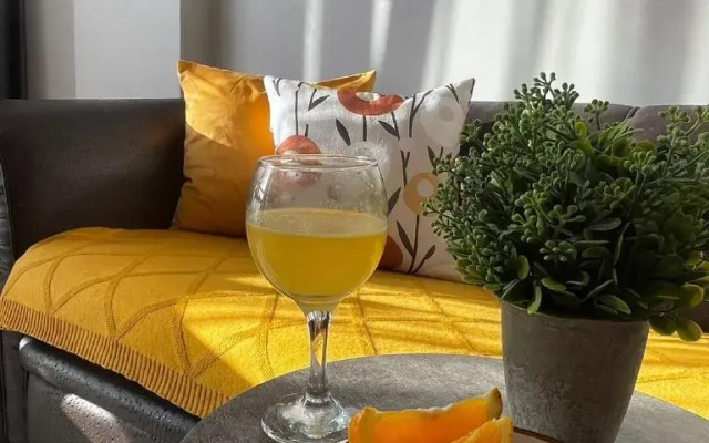 Апартаменты Four Seasons (Фо Сизонс)