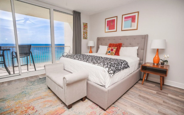 Majestic Beach Towers 1-1209