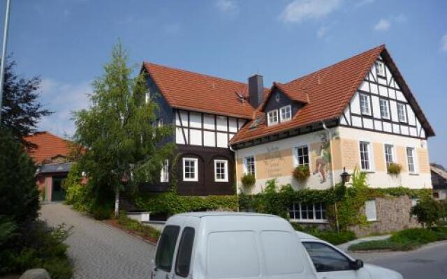 Landgasthof Pension Schützenhaus