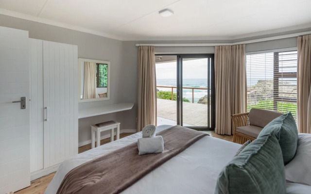 Picnic Rock Seaside Accommodation