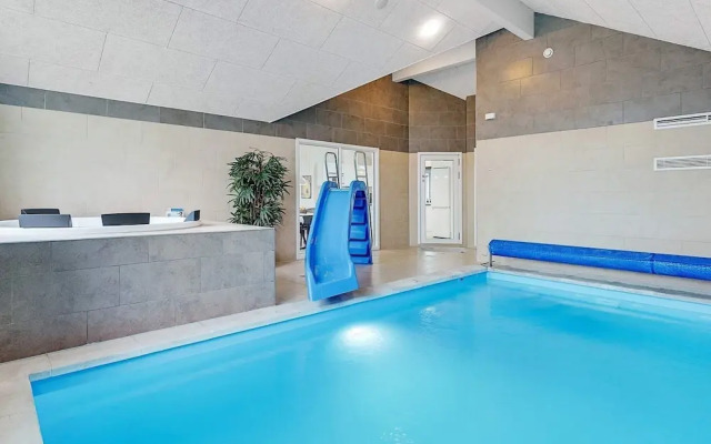 Luxury Beach Retreat - By Traum Ferienwohnungen