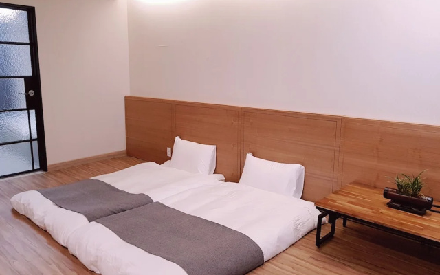 Hotel Ciel